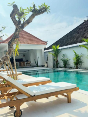 Lili guest house